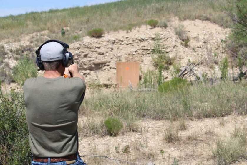 Field Test: FN 509 Midsize MRD Field Test: FN 509 Midsize MRD