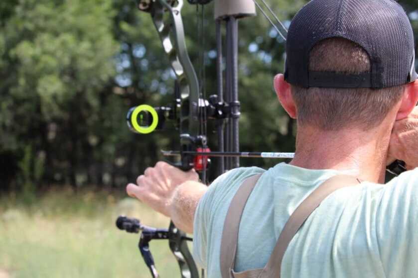 Field Test: SEVR 2.1 Titanium Broadhead Field Test: SEVR 2.1 Titanium Broadhead