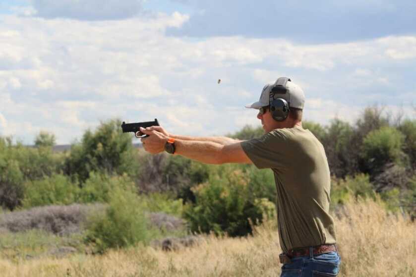 Field Test: FN 509 Midsize MRD Field Test: FN 509 Midsize MRD