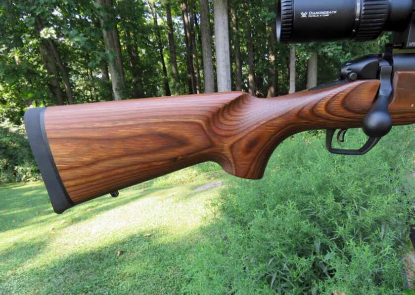 Remington Model 783 Varmint Remington Model 783 Varmint