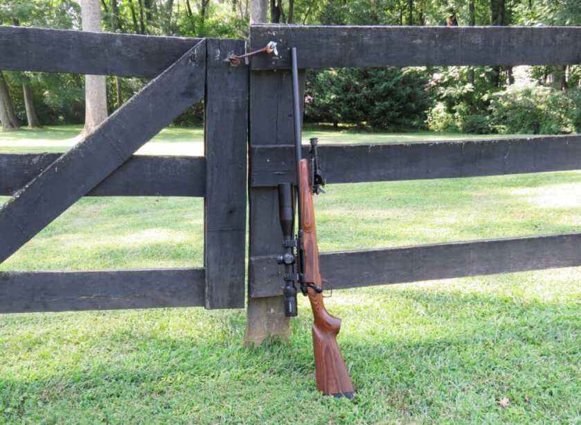 Remington Model 783 Varmint Remington Model 783 Varmint