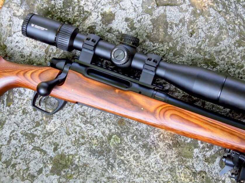 Remington Model 783 Varmint Remington Model 783 Varmint