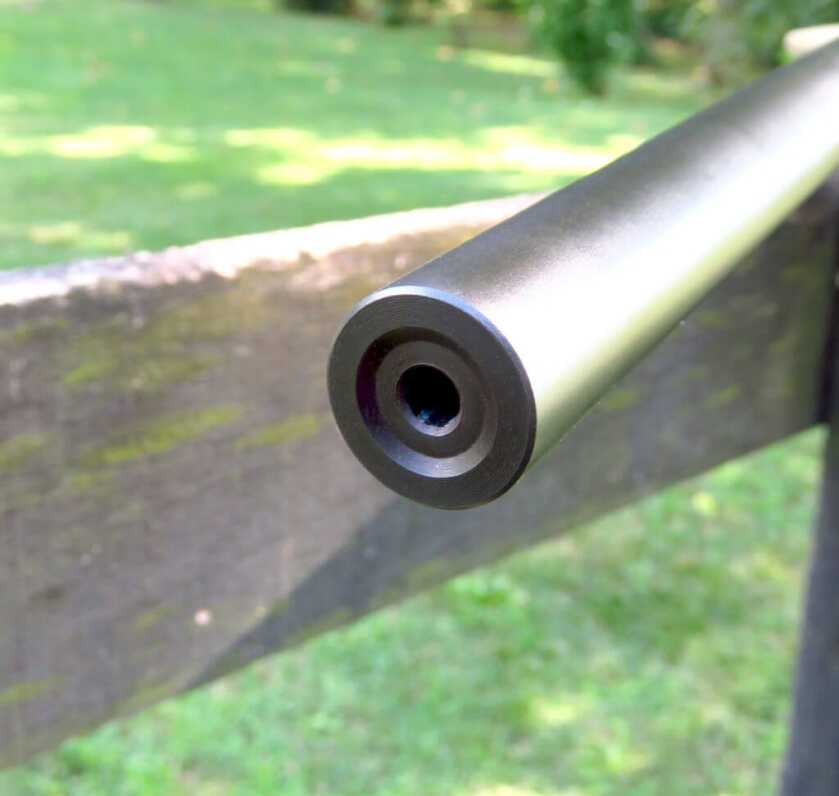 Remington Model 783 Varmint Remington Model 783 Varmint