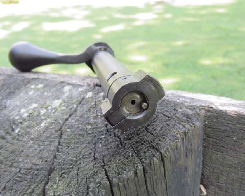 Remington Model 783 Varmint Remington Model 783 Varmint