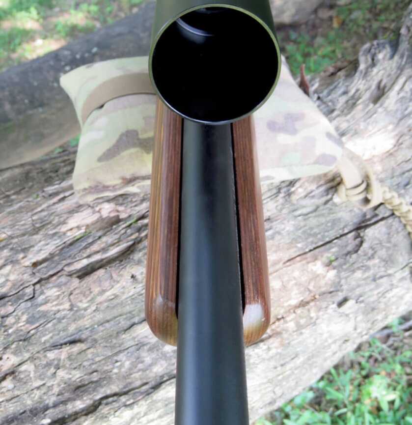 Remington Model 783 Varmint Remington Model 783 Varmint