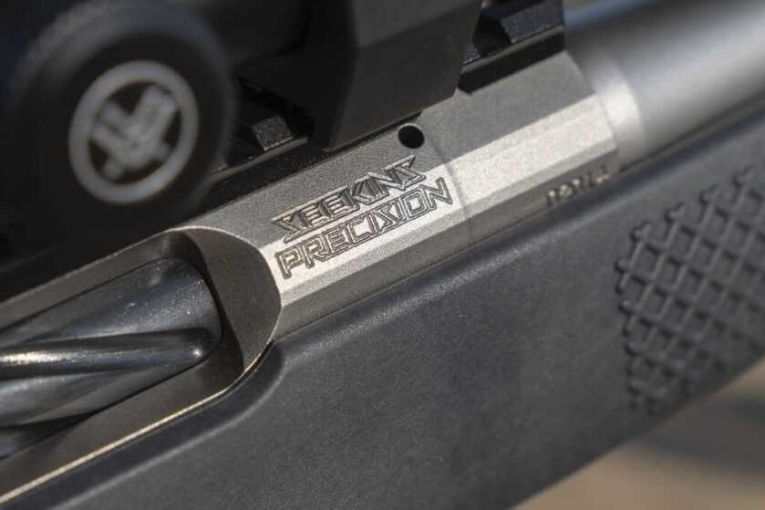Seekins Introduces the HAVAK Pro Hunter 2! Seekins Introduces the HAVAK Pro Hunter 2!