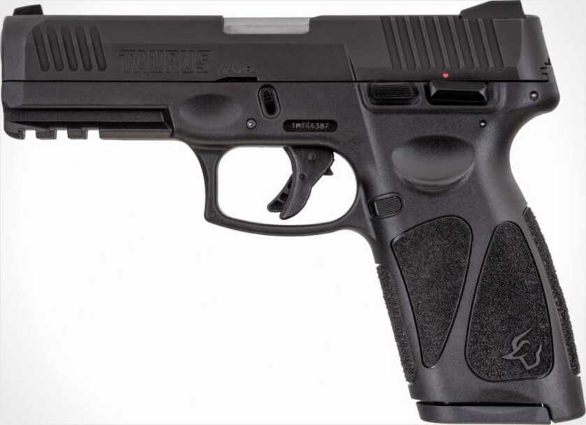 Taurus Announcing Full-Size G3 at a Great Price Taurus Announcing Full-Size G3 at a Great Price