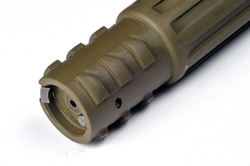 Weatherby Mark V First Lite Review Weatherby Mark V First Lite Review