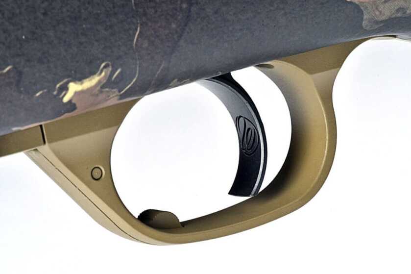 Weatherby Mark V First Lite Review Weatherby Mark V First Lite Review