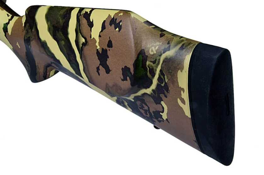 Weatherby Mark V First Lite Review Weatherby Mark V First Lite Review