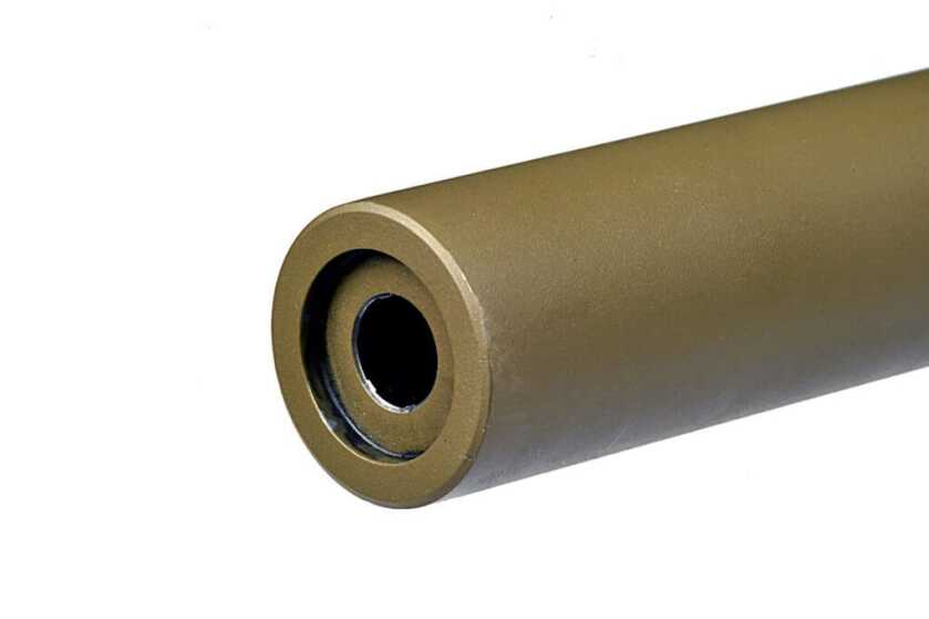 Weatherby Mark V First Lite Review Weatherby Mark V First Lite Review