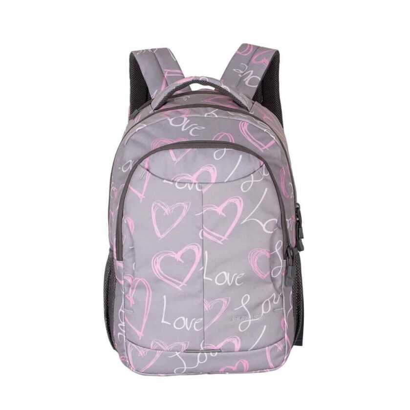 Asfaleia’s Self-Defense Backpack: Stops Bullets, Carries Gun Asfaleia’s Self-Defense Backpack: Stops Bullets, Carries Gun