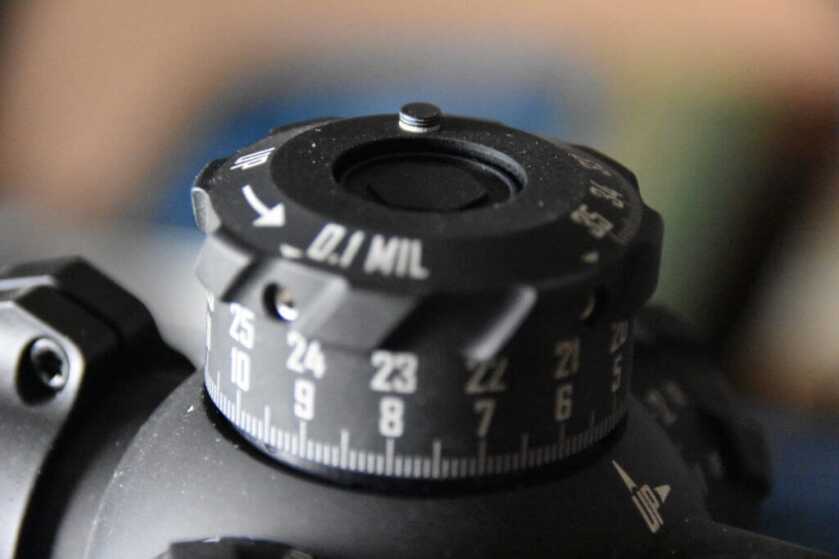 Zero Compromise Optic's ZC527 Full Review: Best Rifle Optic on the Market? Zero Compromise Optic's ZC527 Full Review: Best Rifle Optic on the Market?