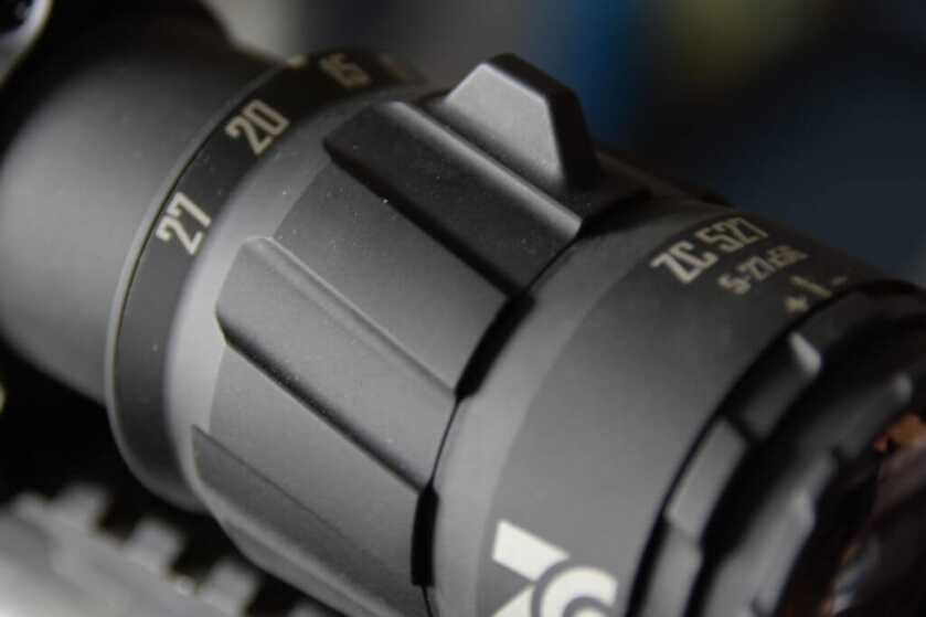 Zero Compromise Optic's ZC527 Full Review: Best Rifle Optic on the Market? Zero Compromise Optic's ZC527 Full Review: Best Rifle Optic on the Market?