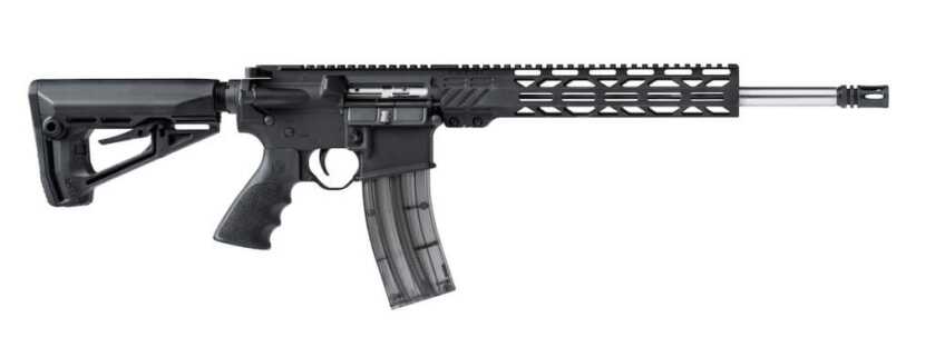 Rock River Arms Now Shipping LAR-22 Rifles Rock River Arms Now Shipping LAR-22 Rifles