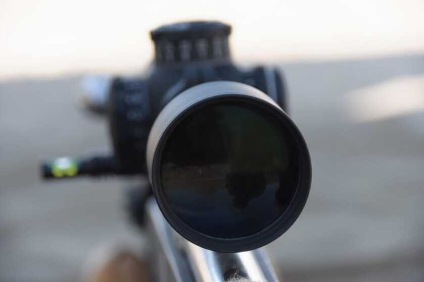 Zero Compromise Optic's ZC527 Full Review: Best Rifle Optic on the Market? Zero Compromise Optic's ZC527 Full Review: Best Rifle Optic on the Market?