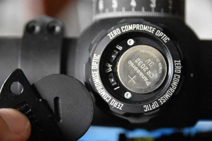 Zero Compromise Optic's ZC527 Full Review: Best Rifle Optic on the Market? Zero Compromise Optic's ZC527 Full Review: Best Rifle Optic on the Market?