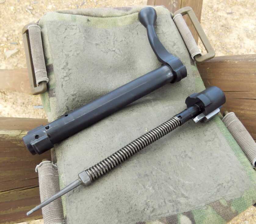 Howa Oryx Chassis Rifle: Exceptional Value for Under k Howa Oryx Chassis Rifle: Exceptional Value for Under k
