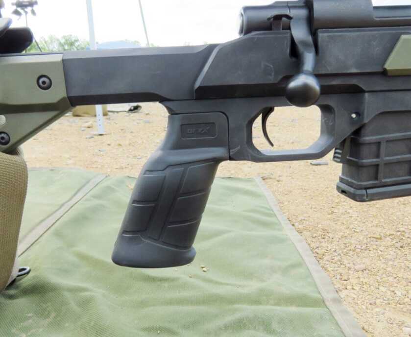 Howa Oryx Chassis Rifle: Exceptional Value for Under k Howa Oryx Chassis Rifle: Exceptional Value for Under k