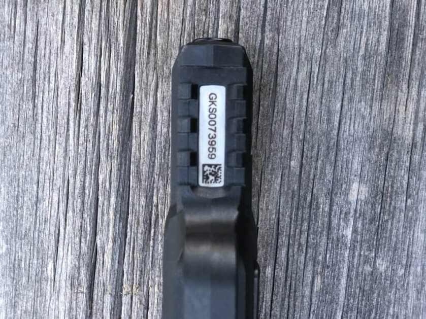 Field Test: FN 509 Midsize MRD Field Test: FN 509 Midsize MRD