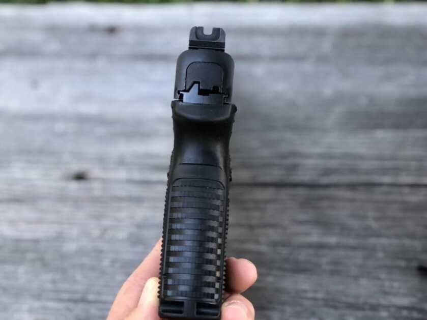 Field Test: FN 509 Midsize MRD Field Test: FN 509 Midsize MRD
