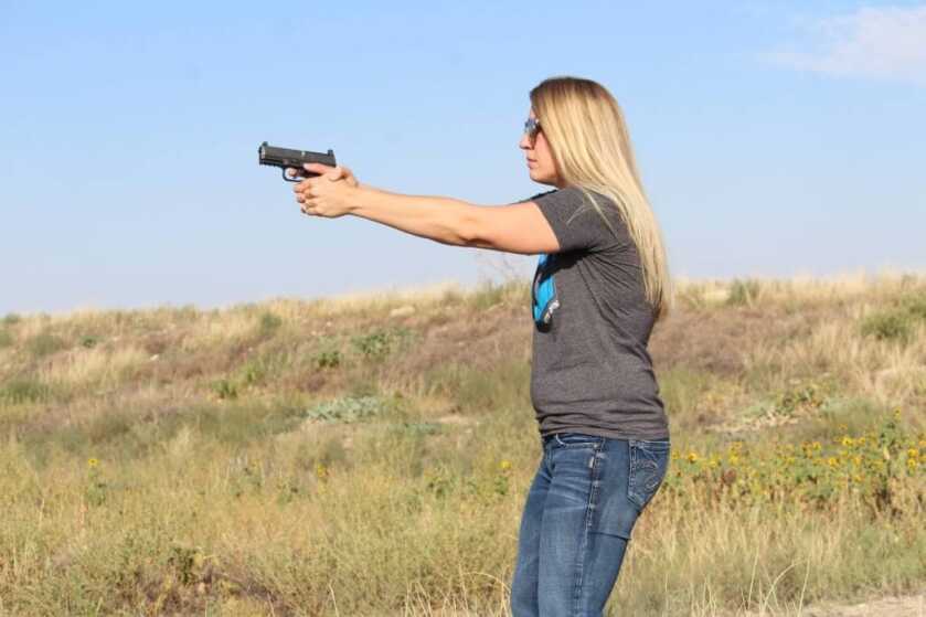 Field Test: FN 509 Midsize MRD Field Test: FN 509 Midsize MRD