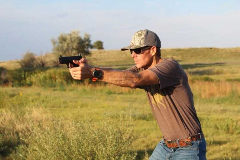 Field Test: FN 509 Midsize MRD Field Test: FN 509 Midsize MRD