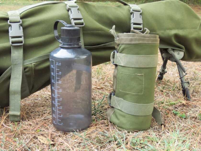 Range Essentials From TAB Gear: Rifle Cover, Shooting Mat, Rear Bag Range Essentials From TAB Gear: Rifle Cover, Shooting Mat, Rear Bag