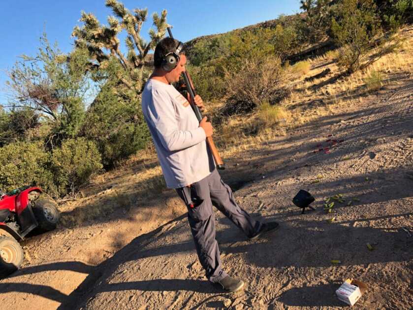 Technology Takes Shotgunning to the Next Level - Garmin Xero S1 Review Technology Takes Shotgunning to the Next Level - Garmin Xero S1 Review