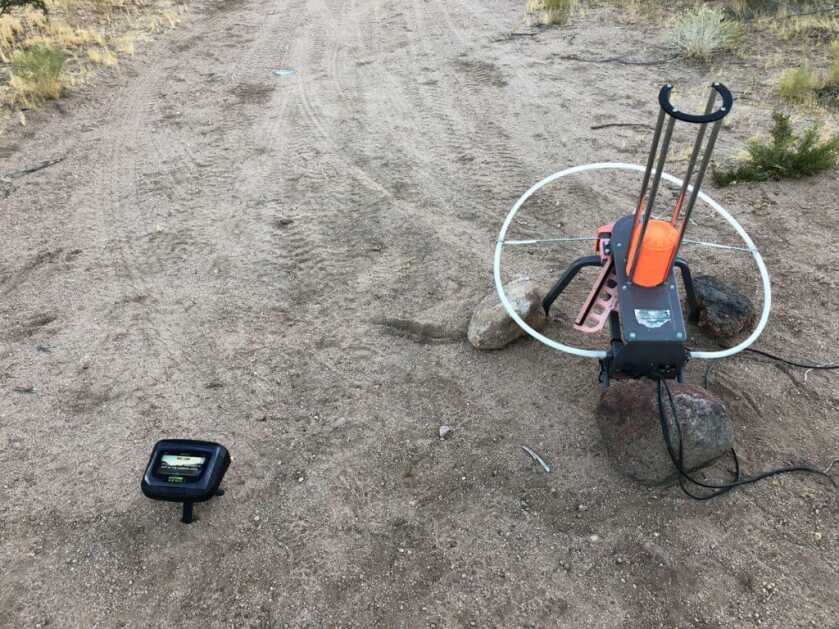 Technology Takes Shotgunning to the Next Level - Garmin Xero S1 Review Technology Takes Shotgunning to the Next Level - Garmin Xero S1 Review