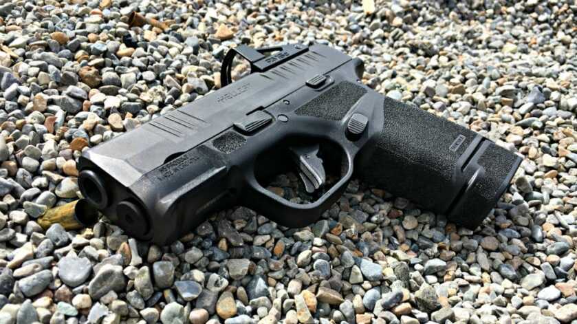 Vermont Lawmaker Will Introduce Bill to Ban Carry of Semiautomatic Firearms Vermont Lawmaker Will Introduce Bill to Ban Carry of Semiautomatic Firearms