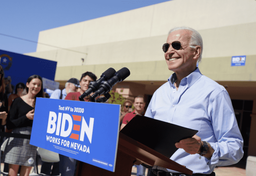 Biden Wants to Give Black Rifles NFA Treatment Under New Plan