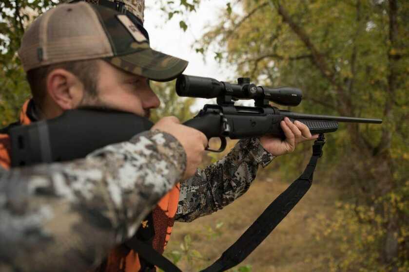 Styrka Offers Two New S3 Rifle Scopes Styrka Offers Two New S3 Rifle Scopes
