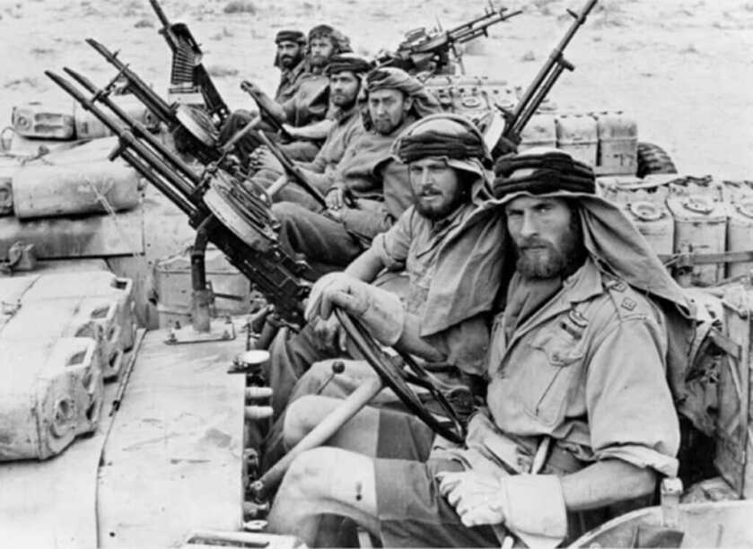 22 SAS and the Benelli M4 Shotgun 22 SAS and the Benelli M4 Shotgun