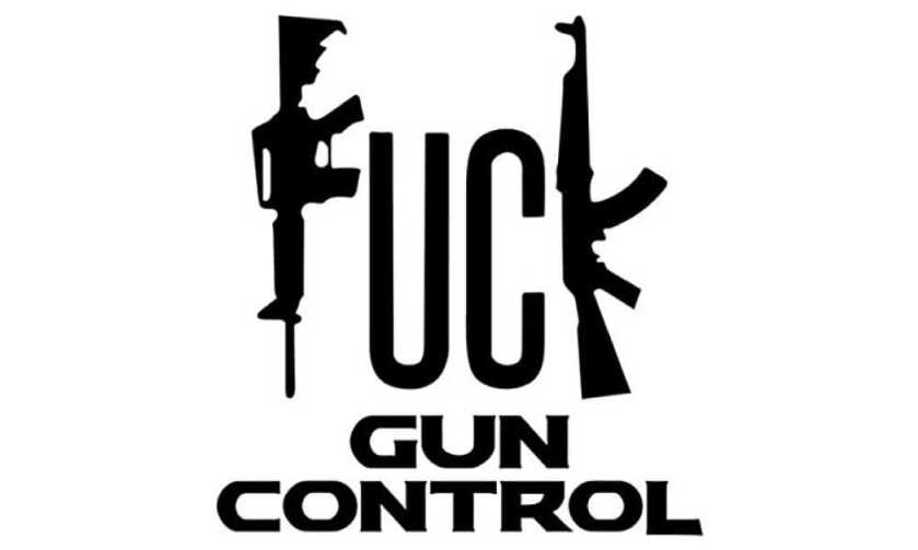 Alabama Man Ticketed for Pro-Gun Bumper Sticker Alabama Man Ticketed for Pro-Gun Bumper Sticker