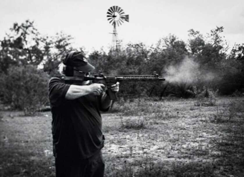 The Humble Heroes of Sutherland Springs & the Guns of the Most Deadly Church Massacre The Humble Heroes of Sutherland Springs & the Guns of the Most Deadly Church Massacre