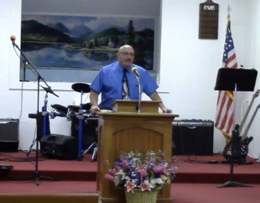 The Humble Heroes of Sutherland Springs & the Guns of the Most Deadly Church Massacre The Humble Heroes of Sutherland Springs & the Guns of the Most Deadly Church Massacre