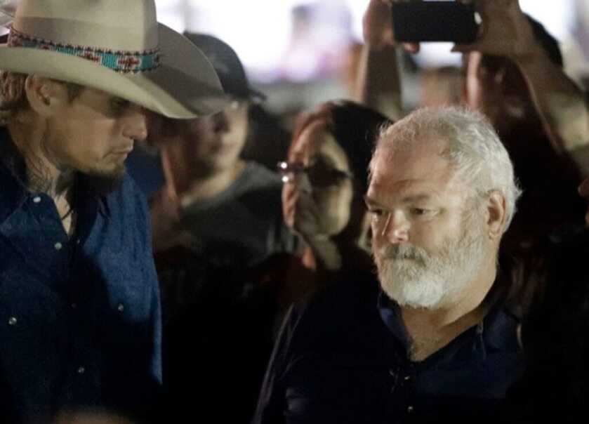 The Humble Heroes of Sutherland Springs & the Guns of the Most Deadly Church Massacre The Humble Heroes of Sutherland Springs & the Guns of the Most Deadly Church Massacre