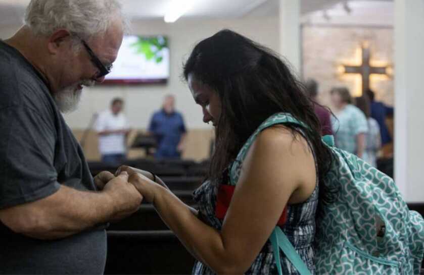 The Humble Heroes of Sutherland Springs & the Guns of the Most Deadly Church Massacre The Humble Heroes of Sutherland Springs & the Guns of the Most Deadly Church Massacre