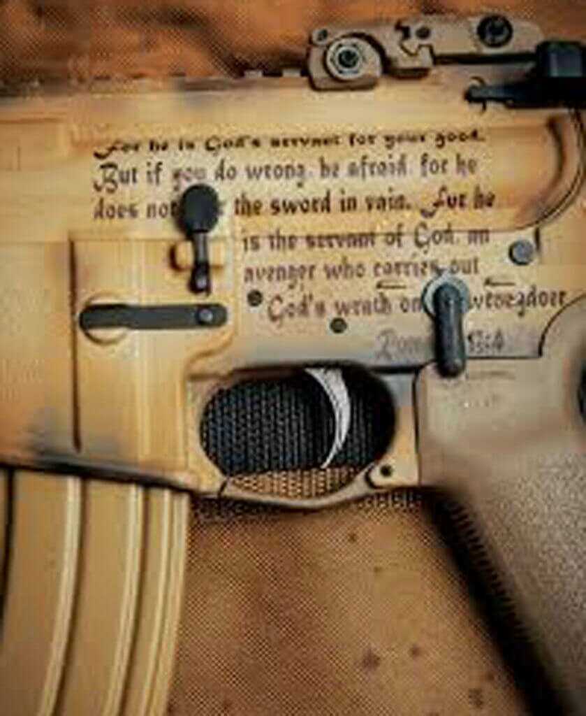 The Humble Heroes of Sutherland Springs & the Guns of the Most Deadly Church Massacre The Humble Heroes of Sutherland Springs & the Guns of the Most Deadly Church Massacre