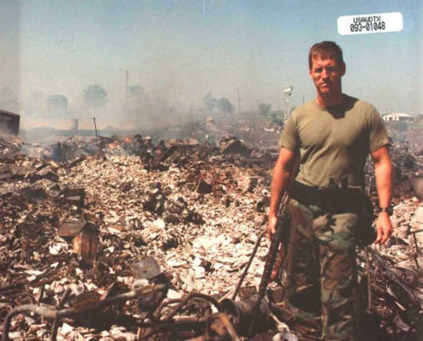 The Guns of the Waco Disaster: A Cautionary Tale The Guns of the Waco Disaster: A Cautionary Tale