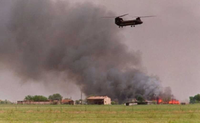The Guns of the Waco Disaster: A Cautionary Tale The Guns of the Waco Disaster: A Cautionary Tale