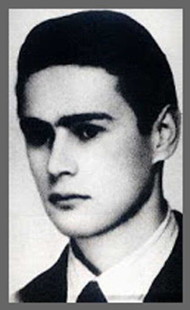 Operation Kutschera: The Polish Monster Killers & The True Cost of Freedom Operation Kutschera: The Polish Monster Killers & The True Cost of Freedom
