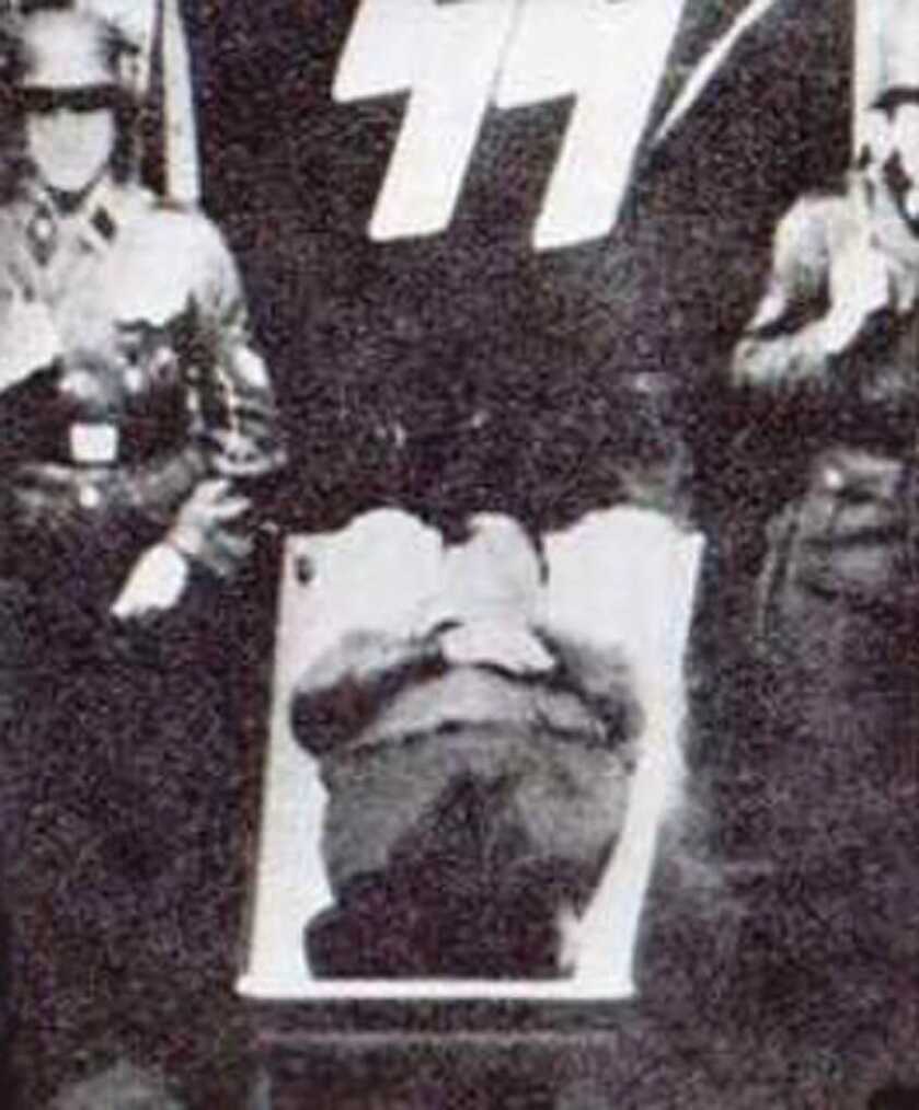 Operation Kutschera: The Polish Monster Killers & The True Cost of Freedom Operation Kutschera: The Polish Monster Killers & The True Cost of Freedom