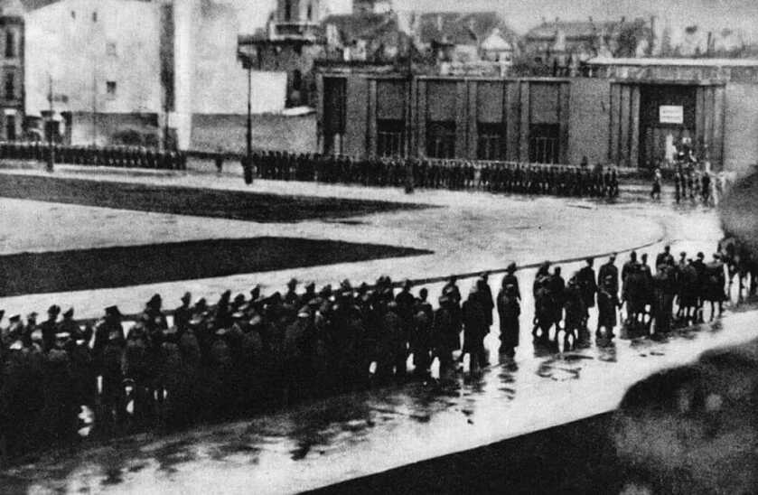 Operation Kutschera: The Polish Monster Killers & The True Cost of Freedom Operation Kutschera: The Polish Monster Killers & The True Cost of Freedom