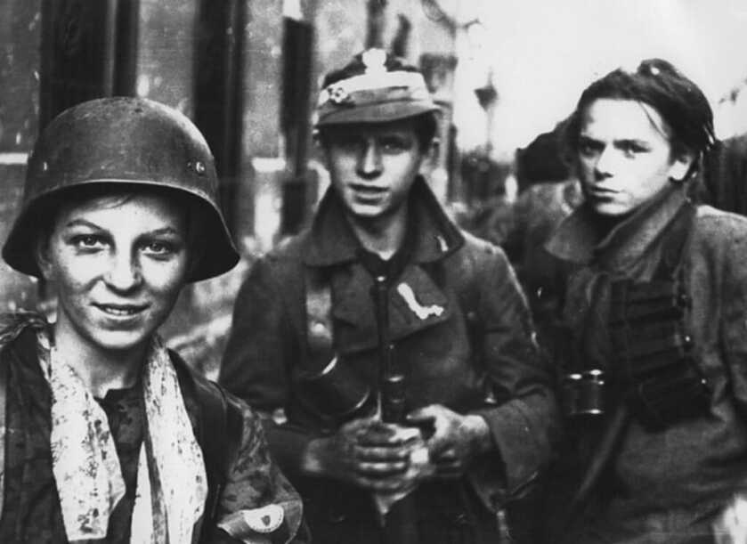 Operation Kutschera: The Polish Monster Killers & The True Cost of Freedom Operation Kutschera: The Polish Monster Killers & The True Cost of Freedom
