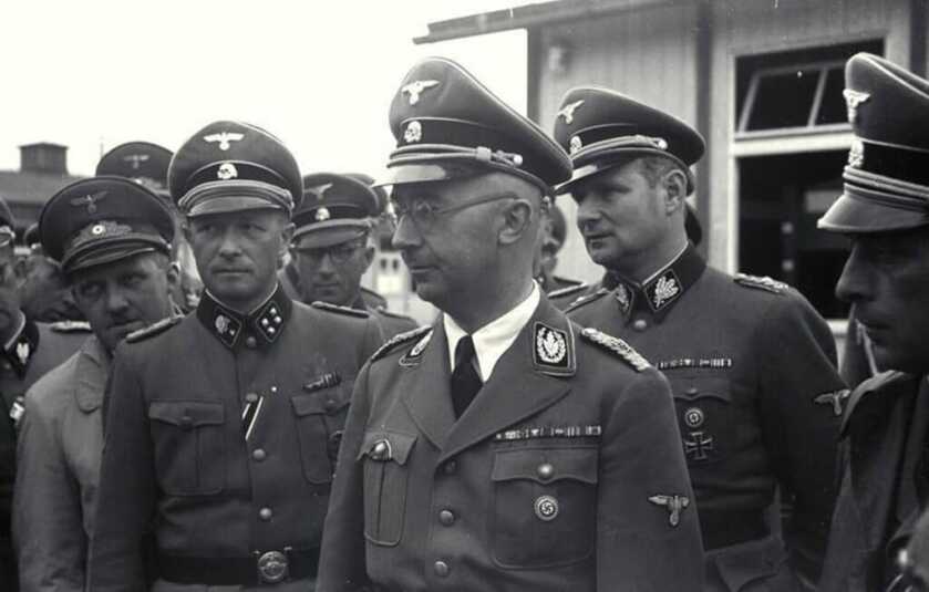 Operation Kutschera: The Polish Monster Killers & The True Cost of Freedom Operation Kutschera: The Polish Monster Killers & The True Cost of Freedom