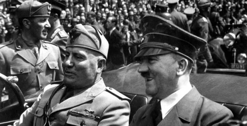 The Megalomaniac Who Inspired World War 2 The Megalomaniac Who Inspired World War 2