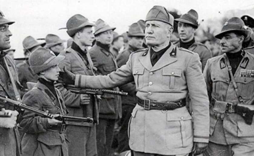 The Megalomaniac Who Inspired World War 2 The Megalomaniac Who Inspired World War 2