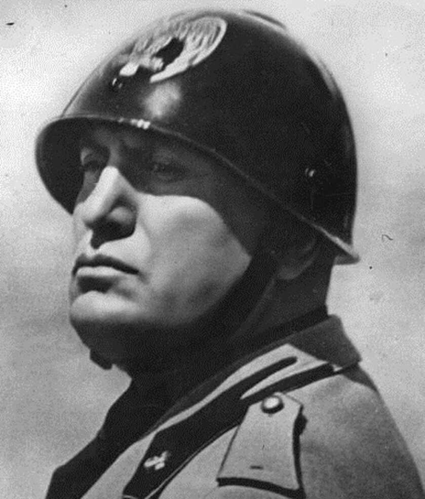 The Megalomaniac Who Inspired World War 2 The Megalomaniac Who Inspired World War 2